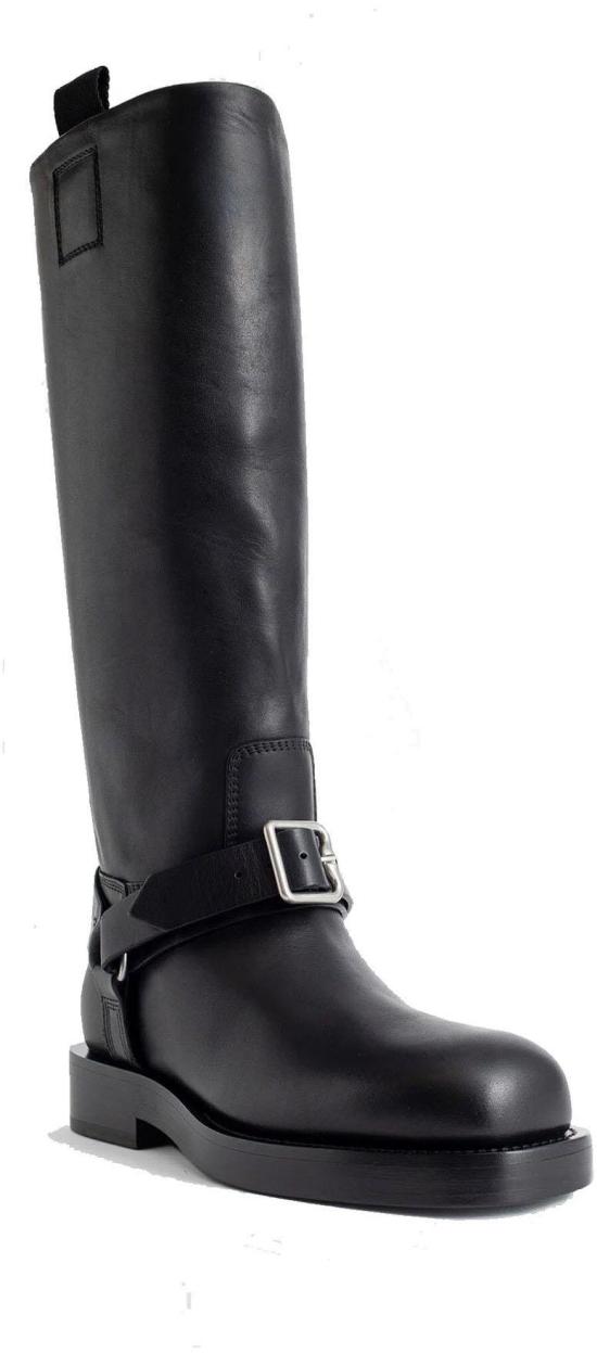  버버리 부츠 8075379A1189 BLACK - BURBERRY