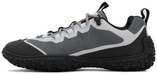  디올 부츠 3DE349ZRT8683DE349ZRT868GRAYGRAY GREY - DIOR