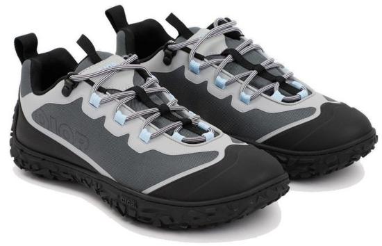  디올 부츠 3DE349ZRT8683DE349ZRT868GRAYGRAY GREY - DIOR