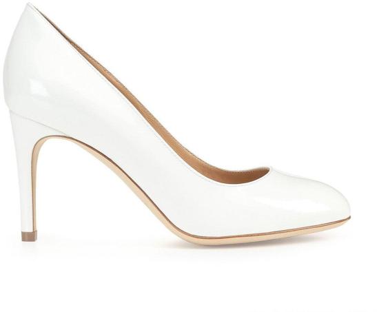  세르지오로시 힐/펌프스 A70221MVIV14Z009000 WHITE