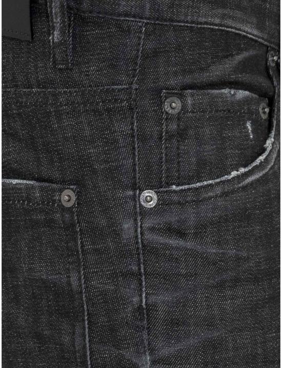  디스퀘어드2 데님 팬츠 S74LB0985S30357900 BLACK - DSQUARED2