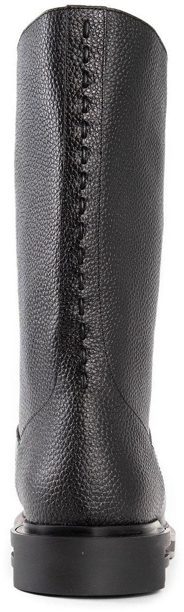  펜디 부츠 7U1678TDKF0QA1 BLACK - FENDI