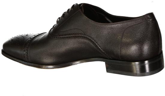  살바토레 페라가모 부츠 0629309LANE35315 BROWN - SALVATORE FERRAGAMO