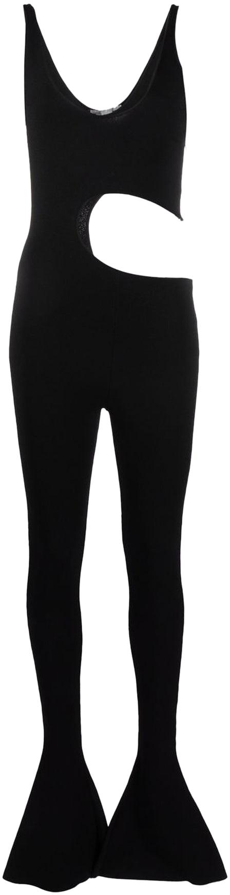  스텔라 맥카트니 점프수트 6K0099S20761000 BLACK