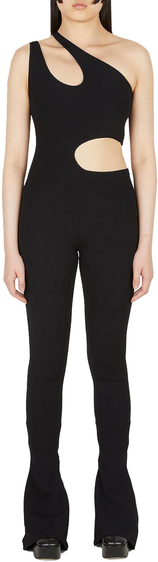  스텔라 맥카트니 점프수트 6K0099S20761000 BLACK - STELLA MCCARTNEY