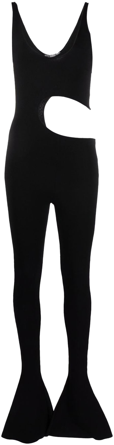  스텔라 맥카트니 점프수트 6K0099S20761000 BLACK - STELLA MCCARTNEY