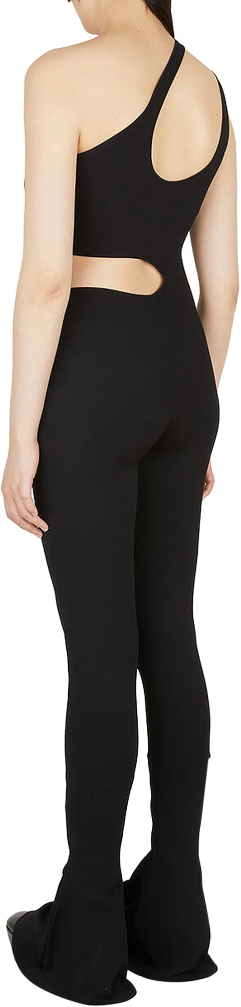  스텔라 맥카트니 점프수트 6K0099S20761000 BLACK - STELLA MCCARTNEY