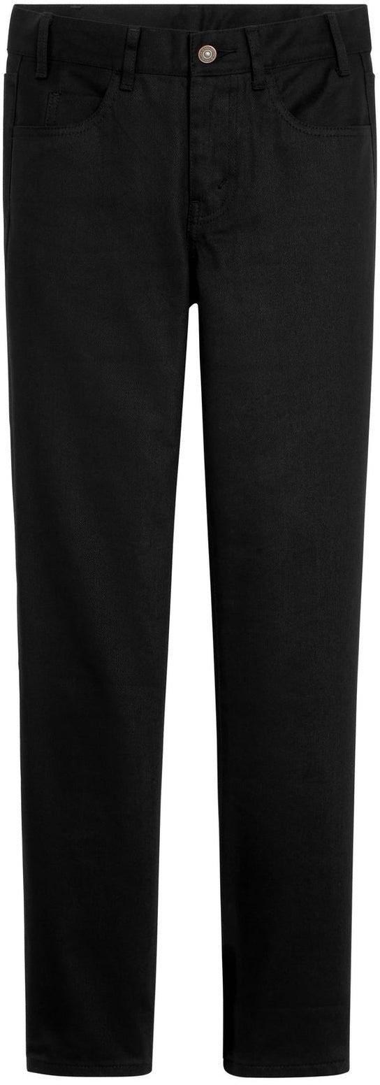  셀린느 스트레이트 팬츠 2N206760D38NF BLACK