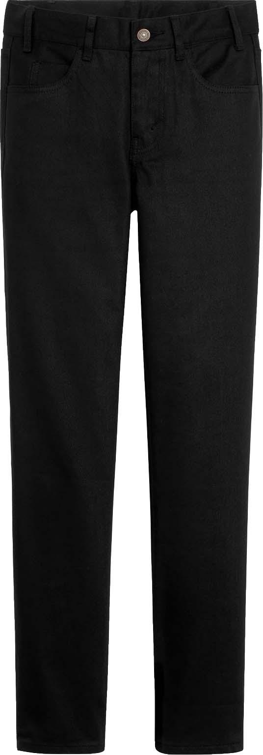  셀린느 스트레이트 팬츠 2N206760D38NF BLACK