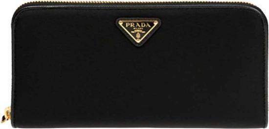  프라다 지갑 1ML506UZ0F0X3X BLACK
