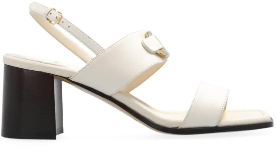  살바토레 페라가모 샌들 769668LOU5501G963 WHITE