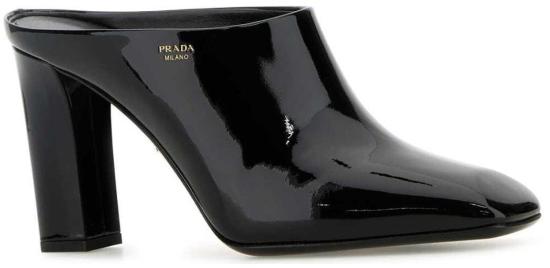  프라다 힐/펌프스 1I839N069F0002 BLACK - PRADA