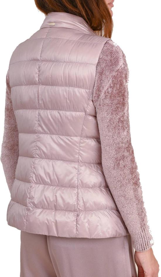  에르노 탑 PI0661DIC120174025 PINK - HERNO