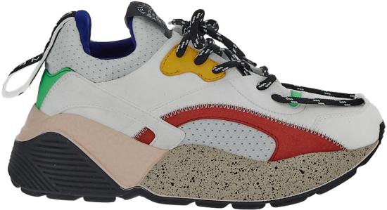  스텔라 맥카트니 스니커즈 810184E000928411 DIVERS - STELLA MCCARTNEY