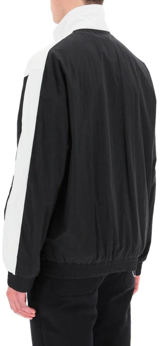  발망 자켓 XH0TG059XB06EAB BLACK - BALMAIN