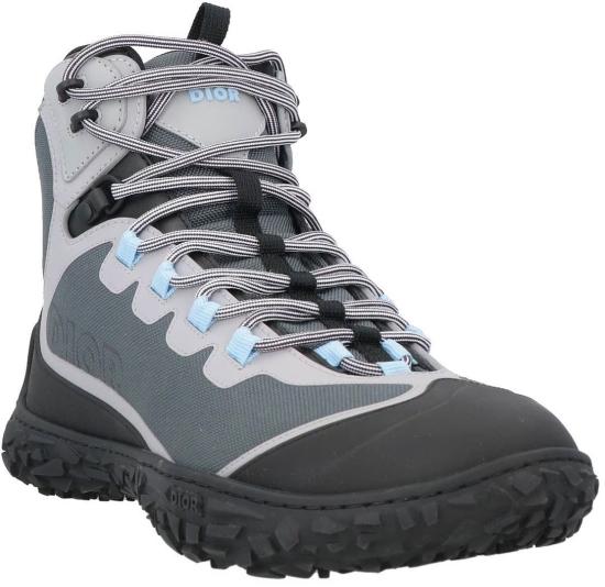  디올 부츠 3BO290ZRT868 GREY - DIOR