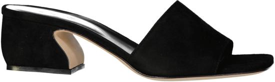  세르지오로시 힐/펌프스 A93750MCAM331101000 BLACK