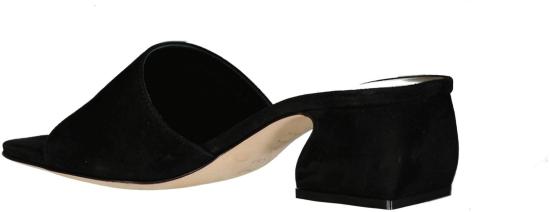  세르지오로시 힐/펌프스 A93750MCAM331101000 BLACK - SERGIO ROSSI