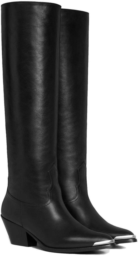  셀린느 부츠 358773891C38NO BLACK - CELINE