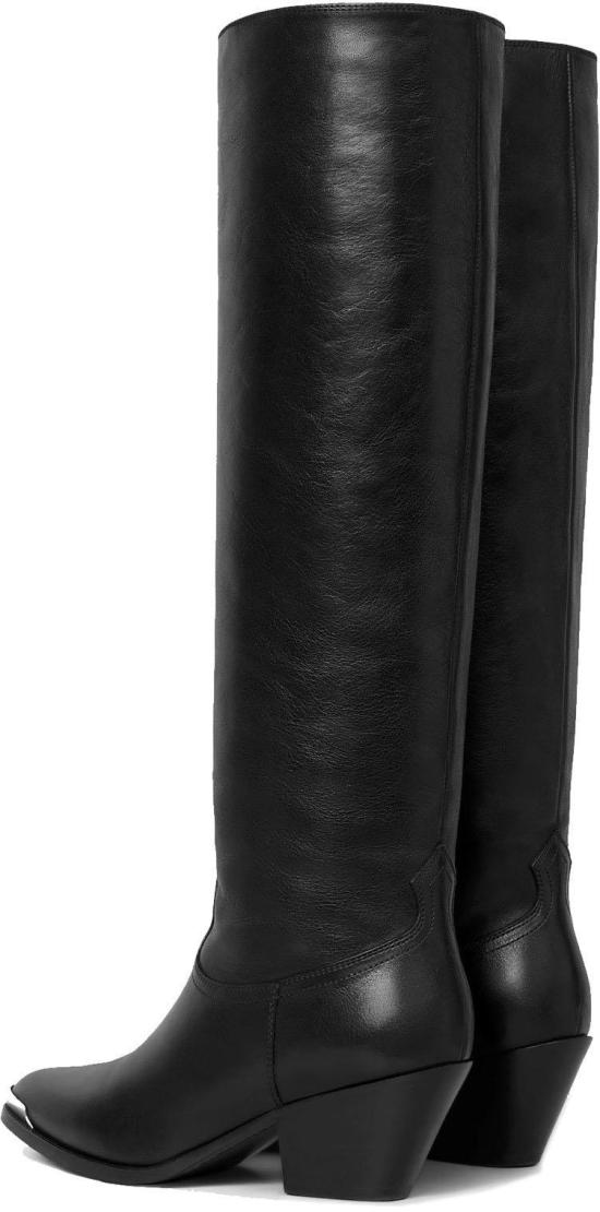  셀린느 부츠 358773891C38NO BLACK - CELINE