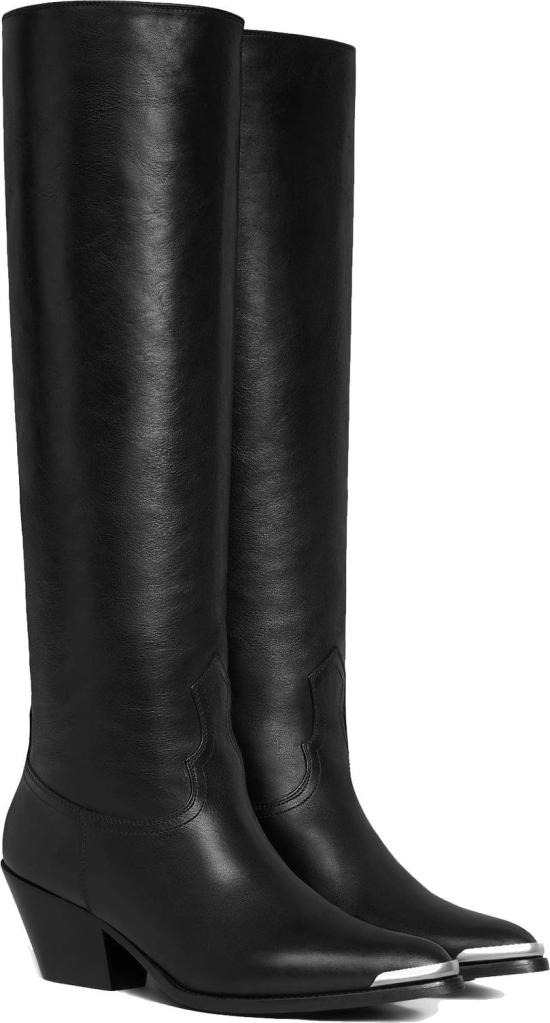  셀린느 부츠 358773891C38NO BLACK - CELINE