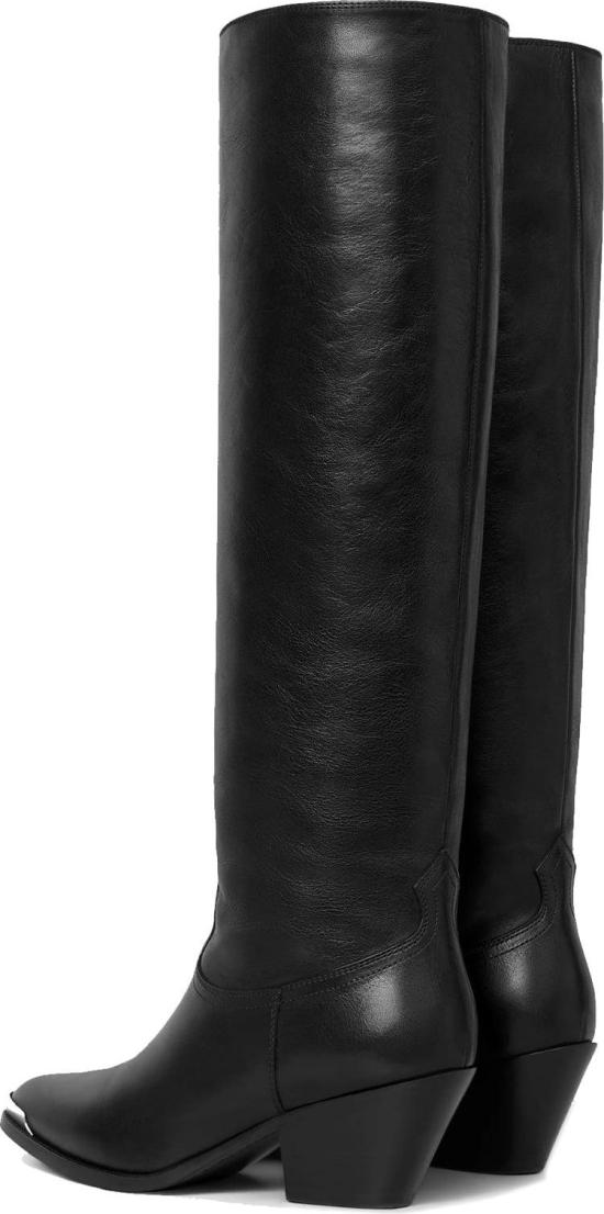  셀린느 부츠 358773891C38NO BLACK - CELINE
