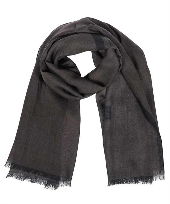  지방시 머플러/스카프 BP007JP0K7305 GREY - GIVENCHY