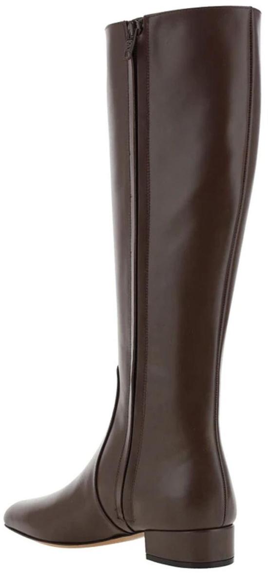  발렌티노 가라바니 부츠 3W2S0FT9WUI514 BROWN - VALENTINO GARAVANI