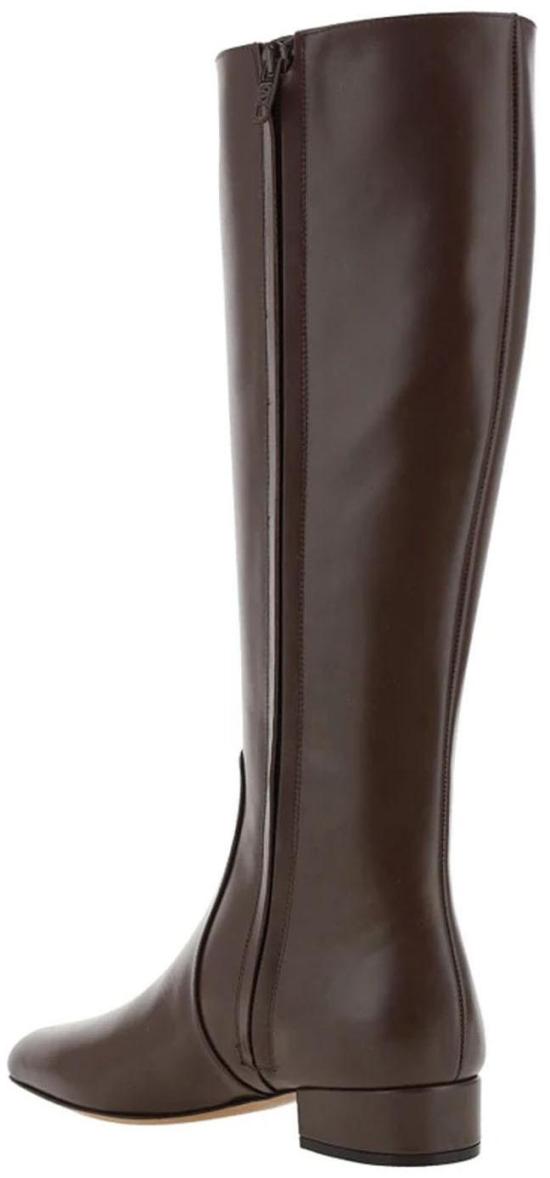  발렌티노 가라바니 부츠 3W2S0FT9WUI514 BROWN - VALENTINO GARAVANI
