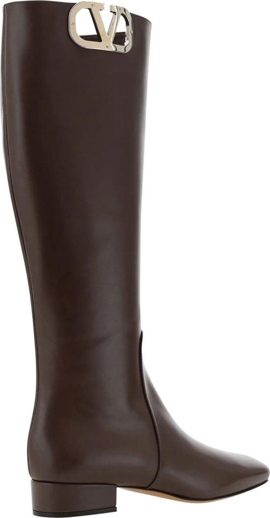  발렌티노 가라바니 부츠 3W2S0FT9WUI514 BROWN - VALENTINO GARAVANI