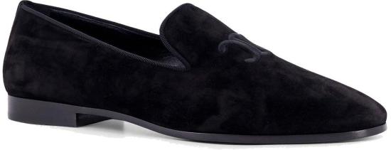  셀린느 로퍼 361344647C38NO BLACK - CELINE