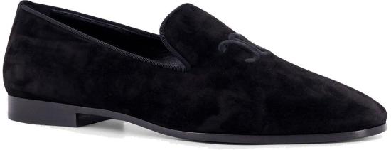  셀린느 로퍼 361344647C38NO BLACK - CELINE