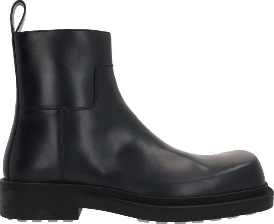  보테가베네타 부츠 754382V2WX01000 BLACK