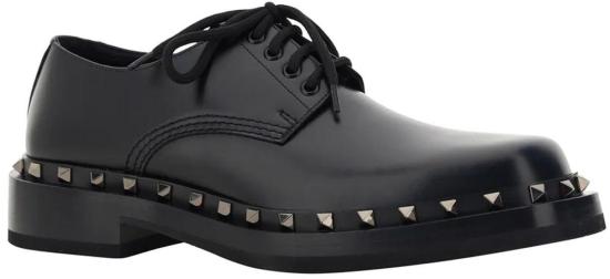  발렌티노 가라바니 탑 3Y2S0H34PMA0NO BLACK - VALENTINO GARAVANI