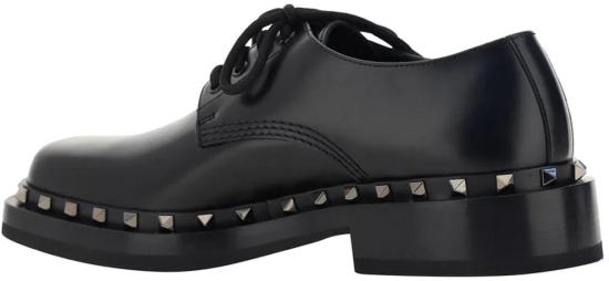  발렌티노 가라바니 탑 3Y2S0H34PMA0NO BLACK - VALENTINO GARAVANI