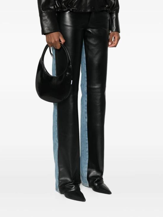 25FW 코페르니 가방 COPAB108F6054 BLK Black - COPERNI