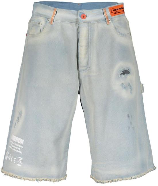  헤론 프레스톤 탑 HMYC003S22FAB0010601 BLUE