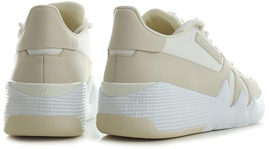  쥬세페자노티 부츠 RM10005015 BEIGE - GIUSEPPE ZANOTTI