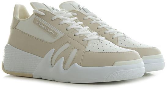  쥬세페자노티 부츠 RM10005015 BEIGE - GIUSEPPE ZANOTTI