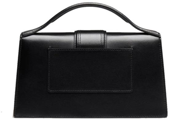 25FW 자크뮈스 LE GRAND 르 그랜드 밤비노 백 213BA0073000990 BLACK - JACQUEMUS