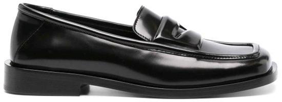  디 아티코 로퍼 247WS834L046100 BLACK