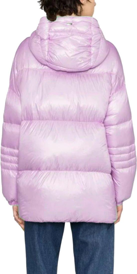 25FW 에르노 패딩 PI001732D120174520 PINK - HERNO