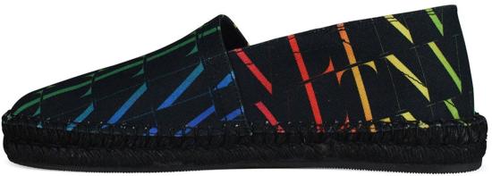  발렌티노 가라바니 스니커즈 VY2S0B73NKYAZ8 BLACK - VALENTINO GARAVANI