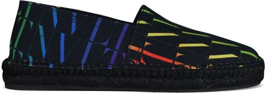  발렌티노 가라바니 스니커즈 VY2S0B73NKYAZ8 BLACK