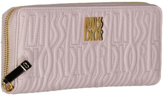 25FW 디올 지갑 S3604UBTKM413 PINK - DIOR