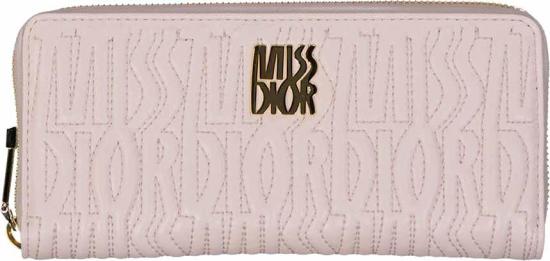25FW 디올 지갑 S3604UBTKM413 PINK