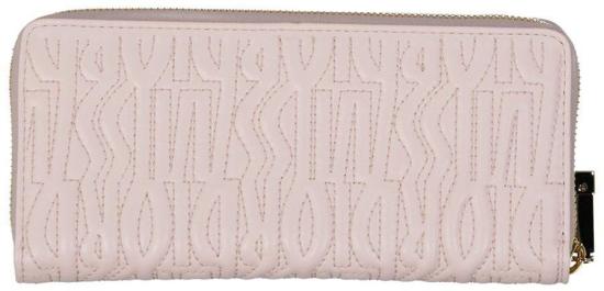 25FW 디올 지갑 S3604UBTKM413 PINK - DIOR