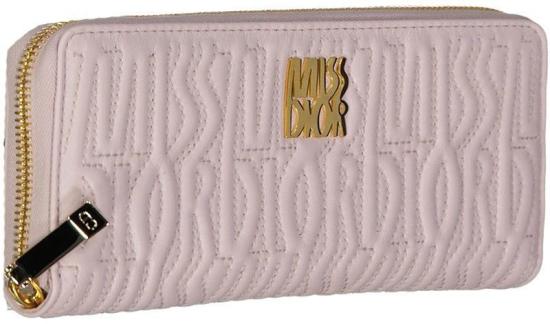 25FW 디올 지갑 S3604UBTKM413 PINK - DIOR