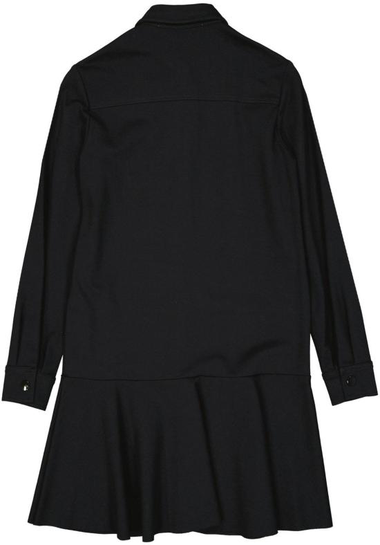  블랑카 비타 셔츠 AB506X01U30BLVI210999 BLACK - BLANCA VITA