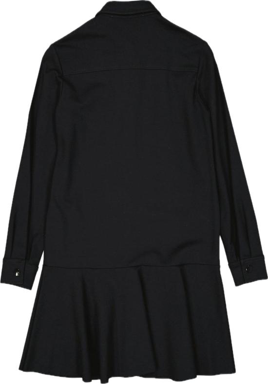  블랑카 비타 셔츠 AB506X01U30BLVI210999 BLACK - BLANCA VITA